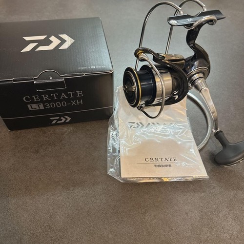 Mulinello pesca daiwa - mulinello,