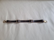 MENTONIERA PER CHAKO O BRUFOLO!!