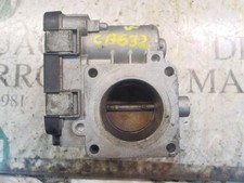 SCATOLA DELLA FARFALLA /