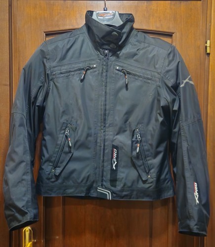 Giacca moto scooter donna - moto,