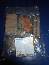 Playmobil 7200 Vintage Muro