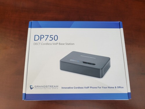 Grandstream dp720 dect - dp720,