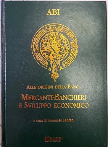 Abi mercanti banchieri - mercanti, e