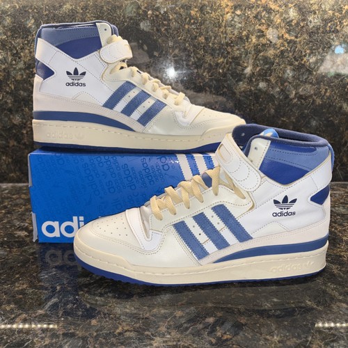 Adidas forum high - forum,