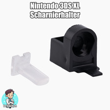 Nintendo 3DS XL Femmina