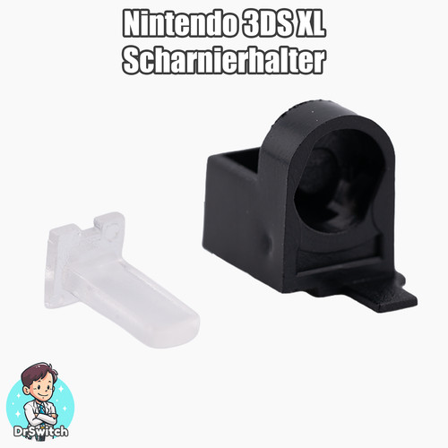 Nintendo 3ds femmina - 3ds, xl