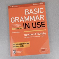 Basic Grammar in Use 4th
