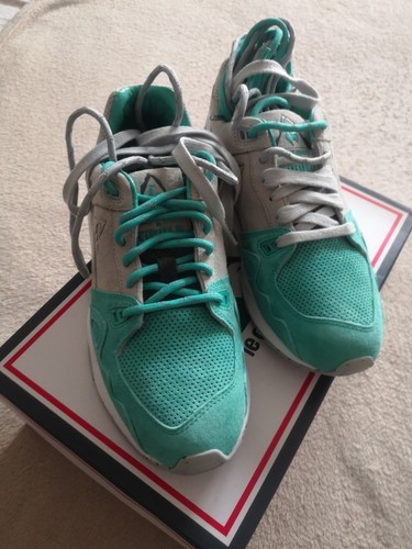 Coq sportif r1000 - x, titolo