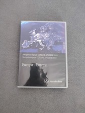 Dvd navigazione mercedes - navigazione,