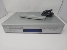 Amplificatore lettore Arcam