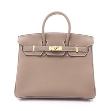 Borsa a mano HERMES Birkin 25