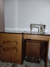 Singer 4423 Macchina per Cucire - Marrone 