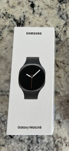 Samsung galaxy watch - watch, bt