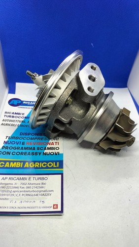 Coreassy turbina 466698 465776 - turbina,
