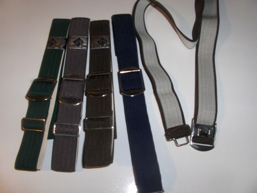 Cinture cinte elastiche - cinture,