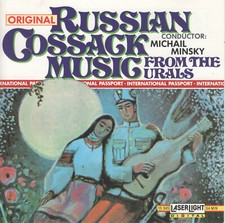 Russian Cossack Music: From