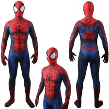 Body Spider-Man Ultimate 2021