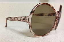 Occhiali da sole vintage