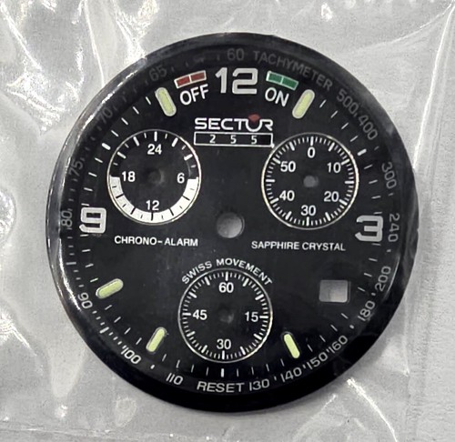 Orologio vintage chronograph - orologio,