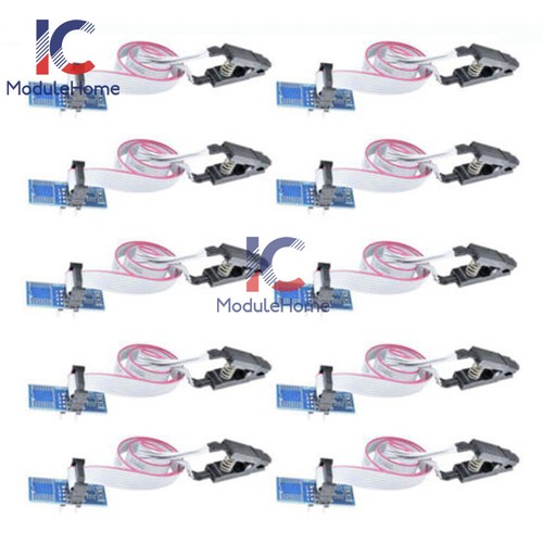 50x soic8 sop8 - sop8, flash