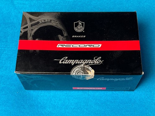 Set pinze freno campagnolo - set,
