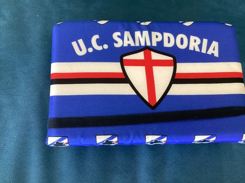 Sampdoria calcio cuscino - ,