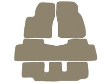 Nuovo Tappetini per Mazda 5 I