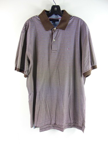 Tommy hilfiger polo cotone - hilfiger,