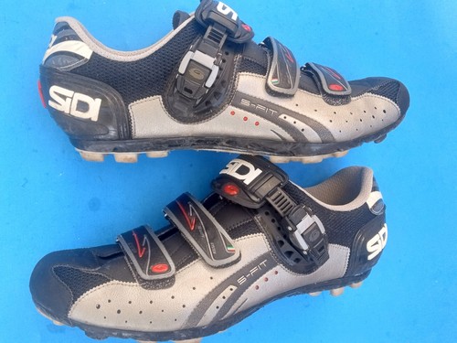 Sidi dominator fit - dominator,