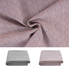 Tessuto Broccato a Fantasia