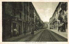 VENARIA REALE, Torino - Via