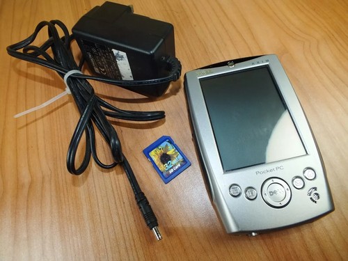 Dell axim hc01u pda - dell,