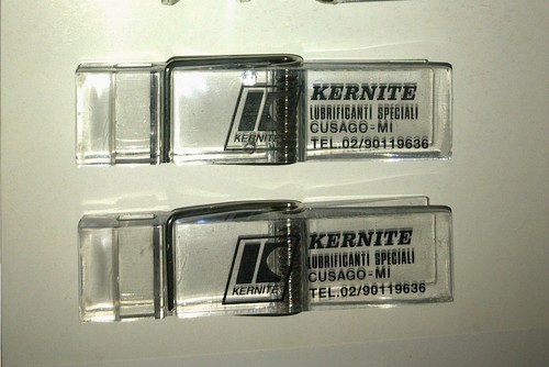 Mollette plexiglass grandi 2 - grandi, (