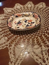 Set soprammobili porcellana