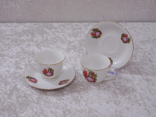 Tazza espresso design - 2,