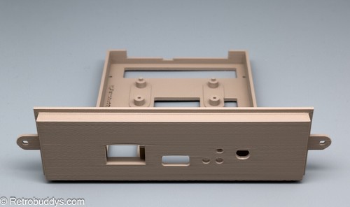 Amiga 2000 kit conversione - amiga,