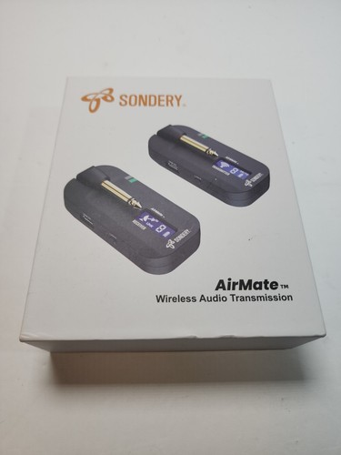 Sondery airmate trasmettitore - airmate,