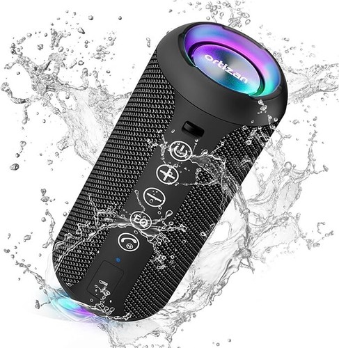 Ortizan x10 speaker - ortizan,