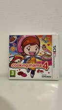 Gioco COOKING MAMA 4 -