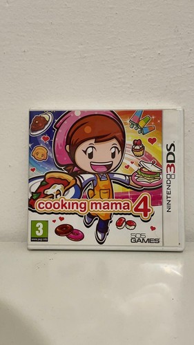 Gioco cooking mama - gioco,