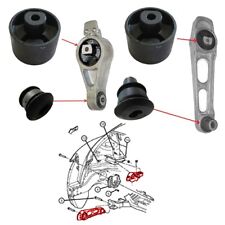 Boccole Dei Supporti Motore