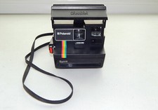 *UNTESTED* Polaroid Spirit 600