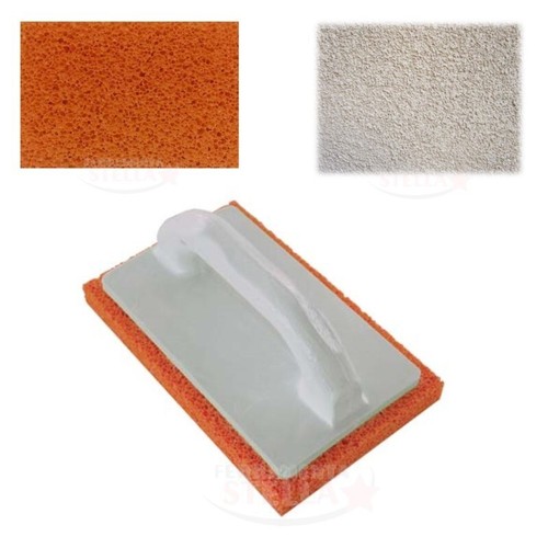 Frattazzo frattone spugna - frattone,