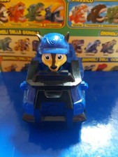 PAW PATROL RACERS, CHASE