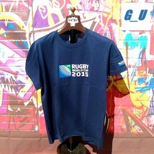 VINTAGE RUGBY WORLD CUP 2015