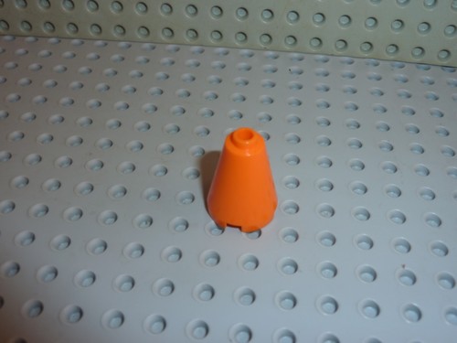 Piece cone lego star wars - wars, ref