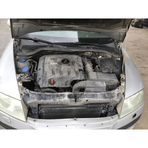 Motore compl bkd skoda - compl.,