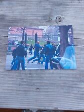 Fototifo Ultras Modena Scontri