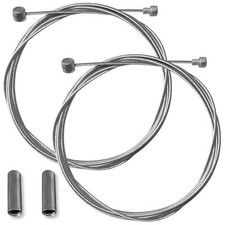 2x universale cavo freno