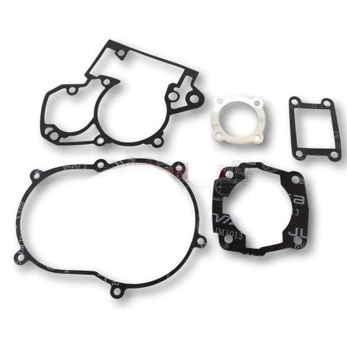 Kit guarnizioni complete - guarnizioni,